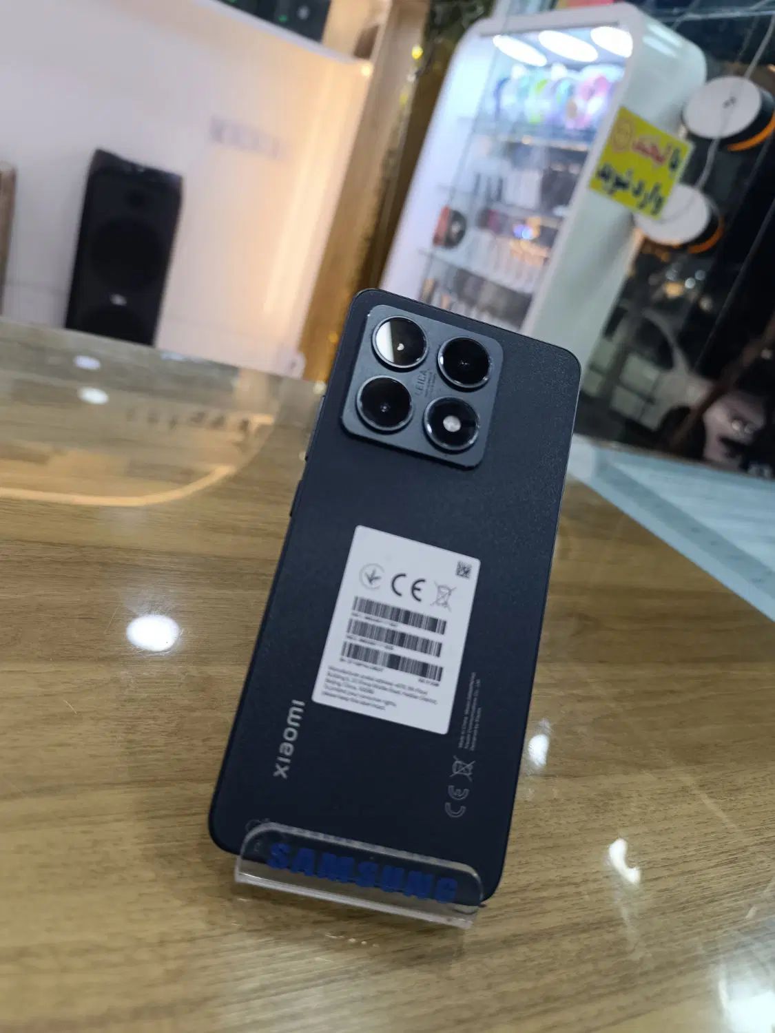 mi 14t|موبایل|مشهد, طلاب|دیوار
