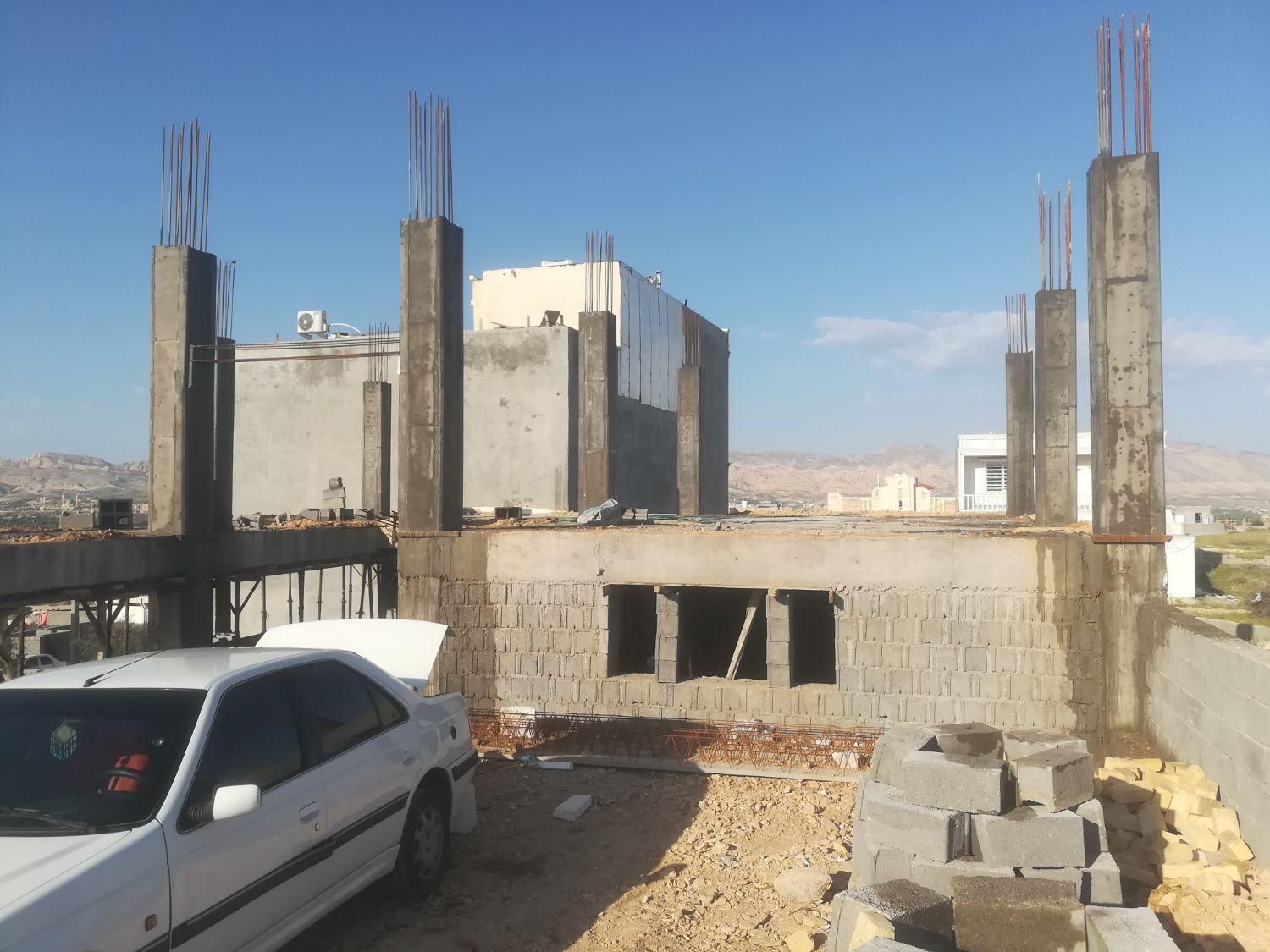 توجه توجه  اجرای تمام کارهای ساختمان ، متن پایین|خدمات پیشه و مهارت|جم, |دیوار