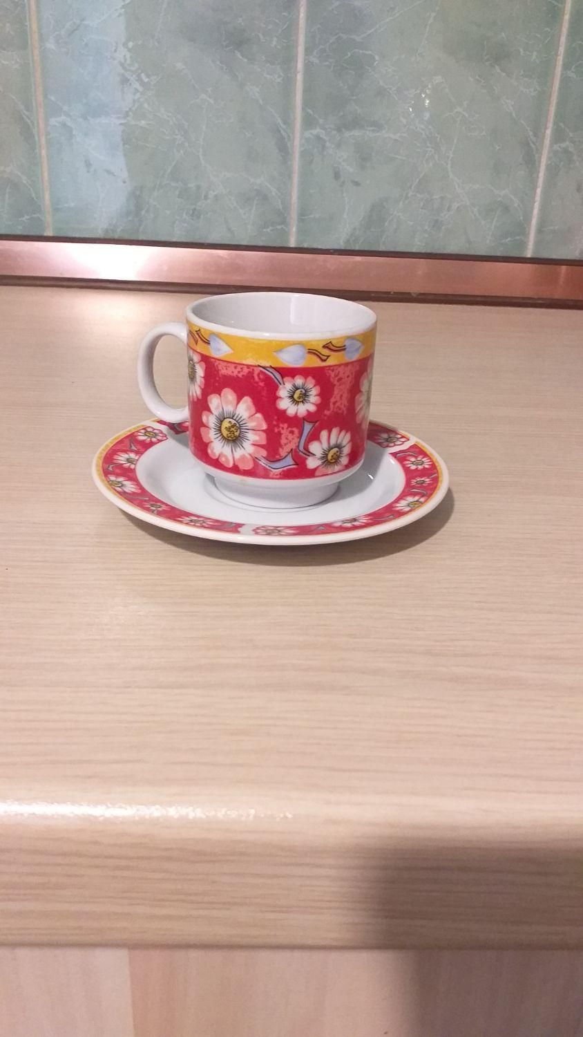 سبد نان یا سبزی،فنجان نعلبکی،ظرف میوه،سوپ خوری|ظروف سرو و پذیرایی|ساری, |دیوار