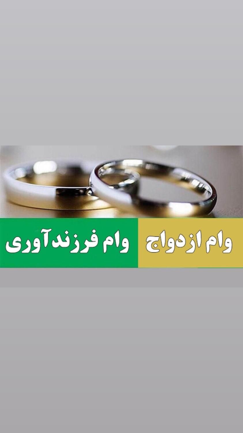 ثبت نام وام فرزندآوری و ازدواج با ربات اختصاصی|خدمات رایانه‌ای و موبایل|اهواز, کیانپارس |دیوار
