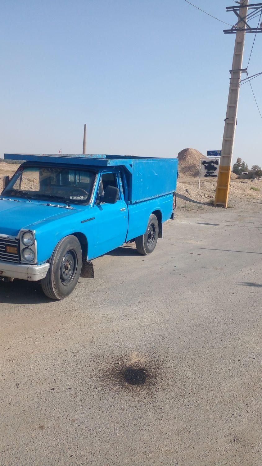 حمل  نخاله  واثاث   باکارگر|خدمات حمل و نقل|تهران, جنت‌آباد مرکزی|دیوار
