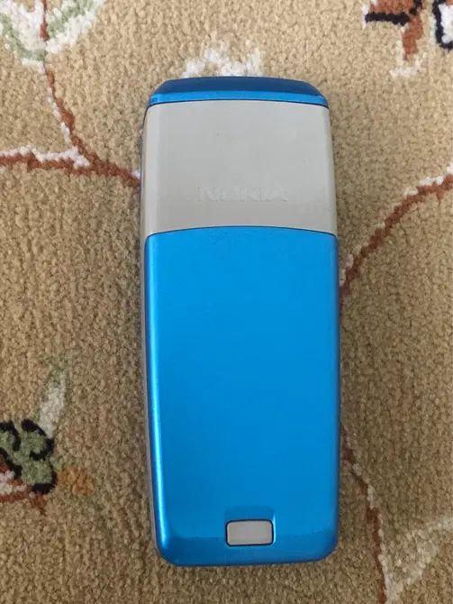 گوشی اصل NOKIA 2310|موبایل|تهران, بریانک|دیوار
