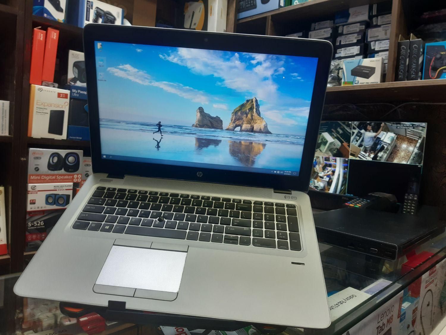 لپ تاپ HP ELITE X2 جداشونده|رایانه همراه|کرمانشاه, |دیوار