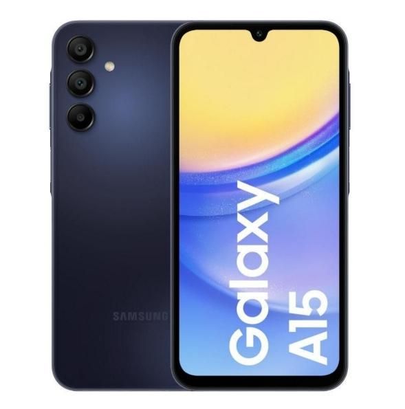 سامسونگ Galaxy A15 ۲۵۶ گیگابایت رام ۸|موبایل|تهران, ازگل|دیوار