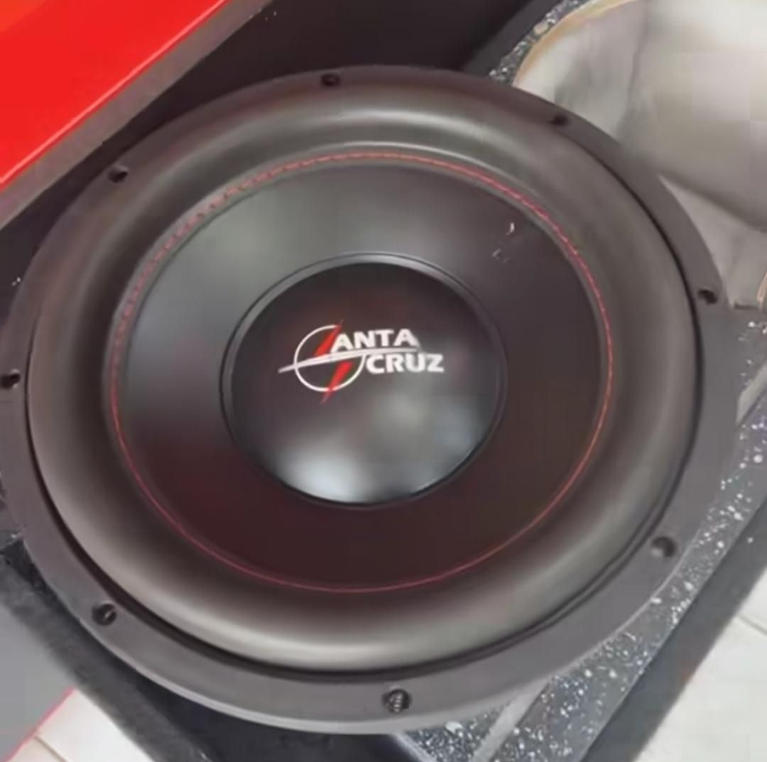 ساب سنتاکروز|صوتی و تصویری|بندر ماهشهر, |دیوار