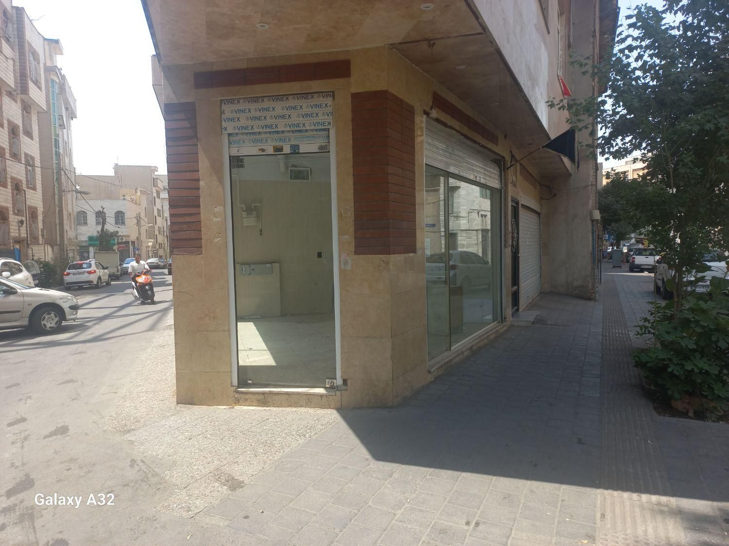 مغازه اجاره ای|اجارهٔ مغازه و غرفه|تهران, آهنگران (سراسیاب دولاب)|دیوار