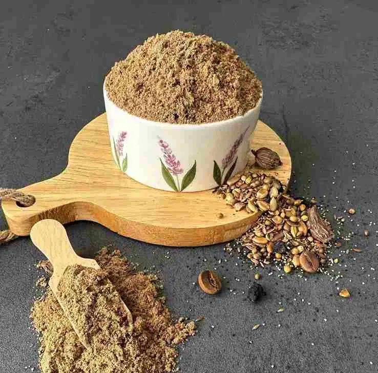قاووت اصیل و خوش عطر کرمان|خوردنی و آشامیدنی|تهران, تهران‌نو|دیوار
