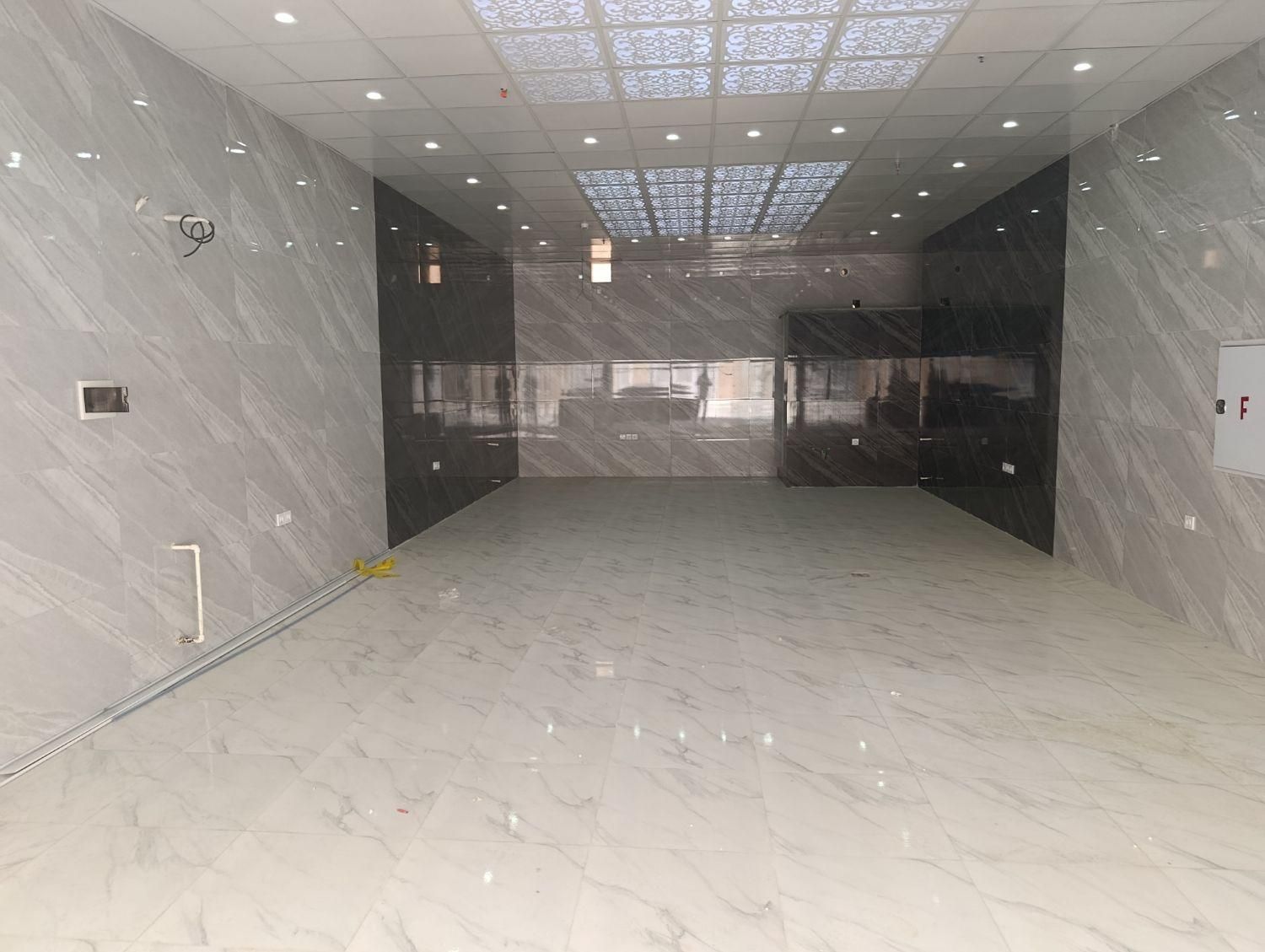 اجاره مغازه 85متری|اجارهٔ مغازه و غرفه|قرچک, مهدیه|دیوار