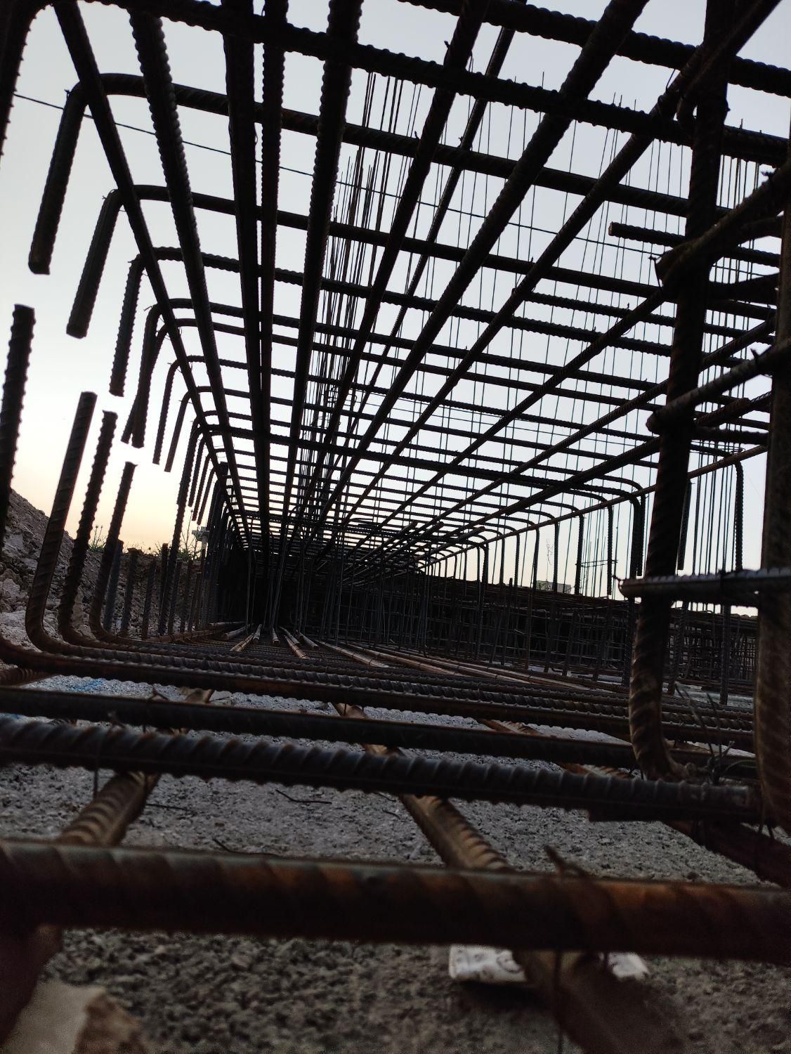 پیمانکار وپیمانکاری ساختمان|خدمات پیشه و مهارت|مرودشت, ثبت احوال|دیوار