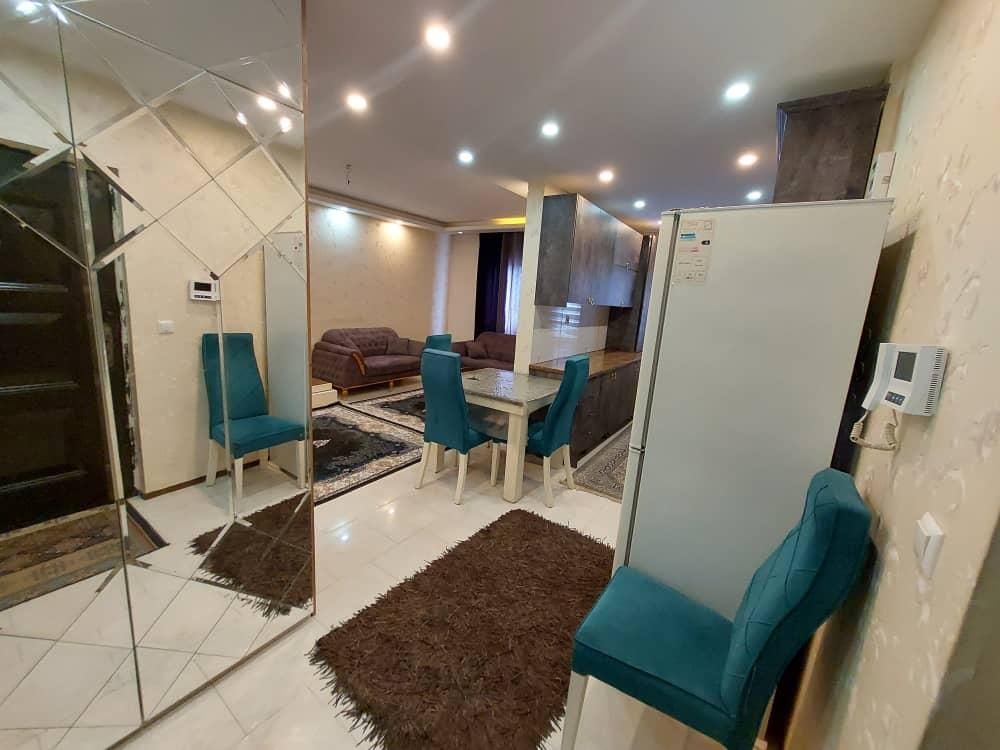 اجاره روزانه ،هفتگی آپارتمان مبله فاز 11|اجارهٔ کوتاه‌مدت آپارتمان و سوئیت|پردیس, فاز ۱۱|دیوار