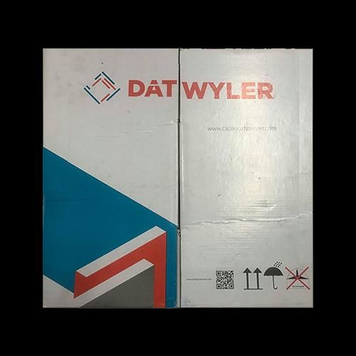 کابل شبکه دت وایلر DATWAYLER CAT6 UTP|مودم و تجهیزات شبکه|تهران, جمهوری|دیوار