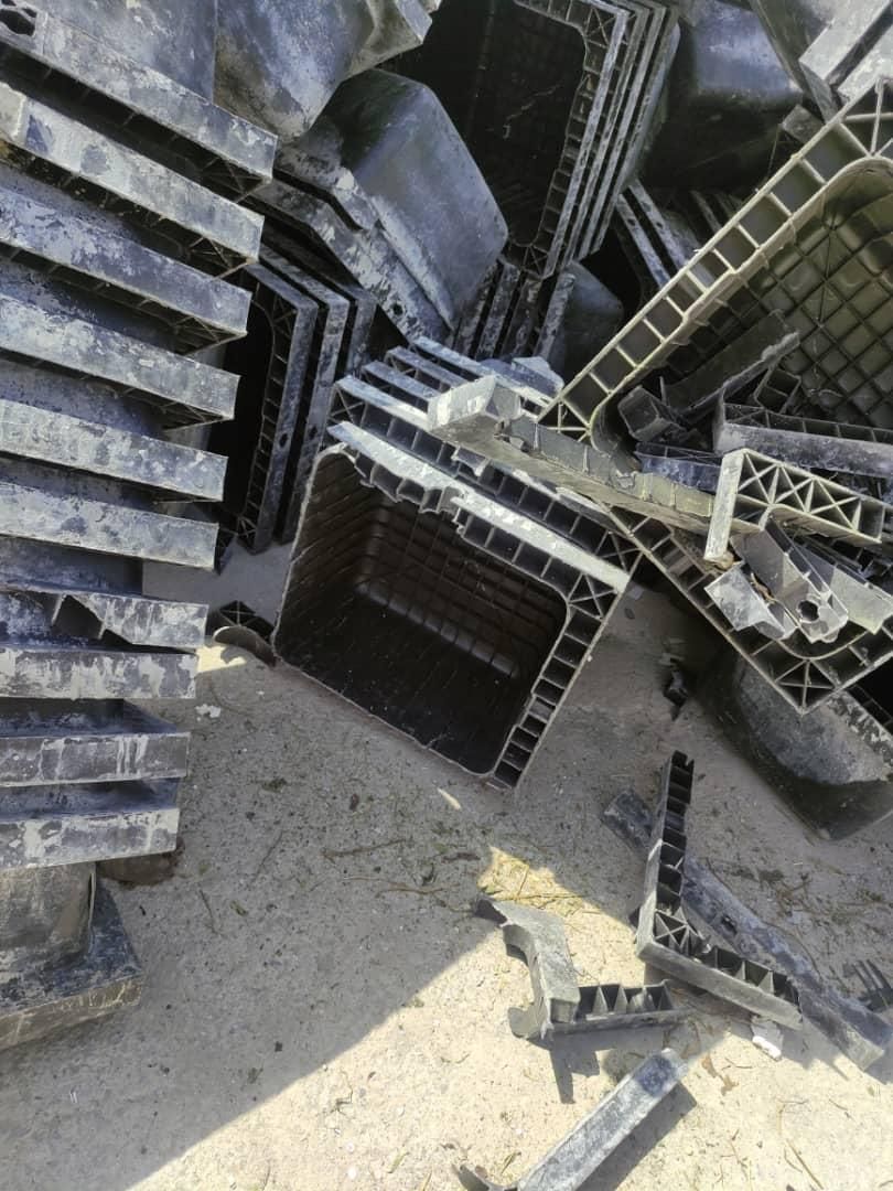 خریدو فروش نقدی وافل کارکرده و شکسته|خدمات پیشه و مهارت|اصفهان, خواجو|دیوار