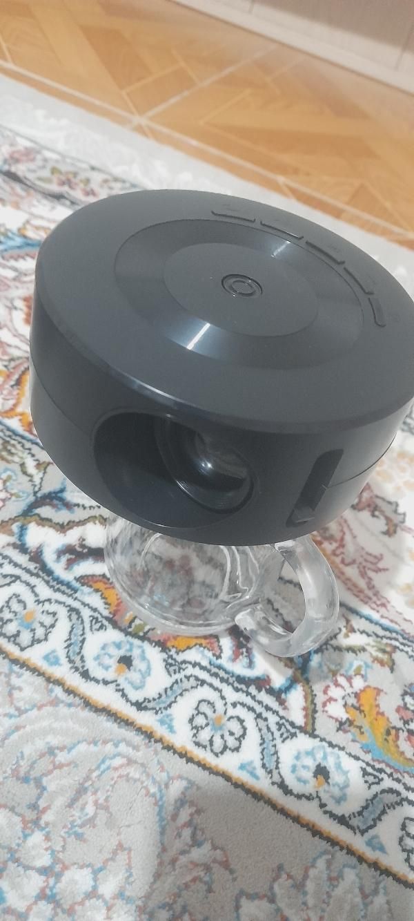 مینی پروژکتور 1080برند گوشیدا مدل 4c2myrst|تلویزیون و پروژکتور|کرمانشاه, |دیوار