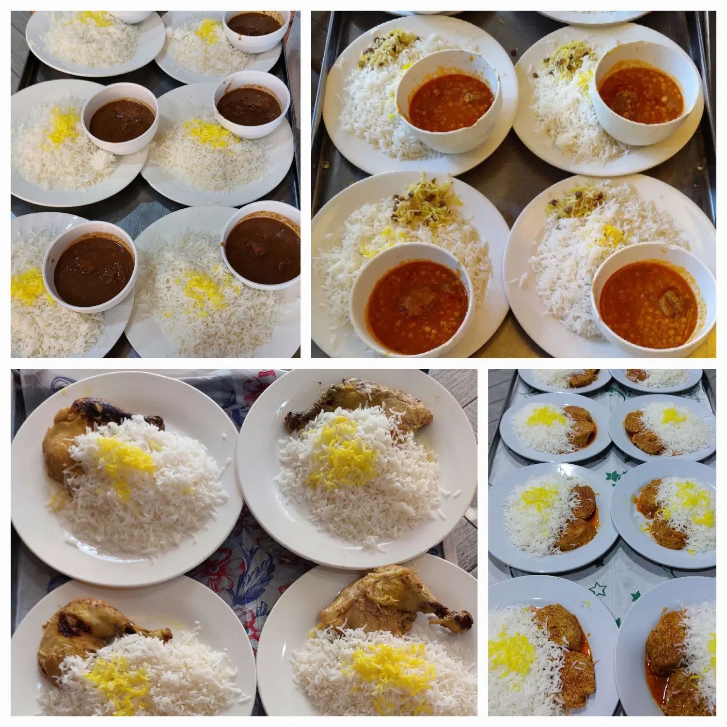 کاروان کربلا یکسر هوایی با ارز مسافرتی ۲۵ شهریور|تور و چارتر|مشهد, حرم مطهر رضوی|دیوار