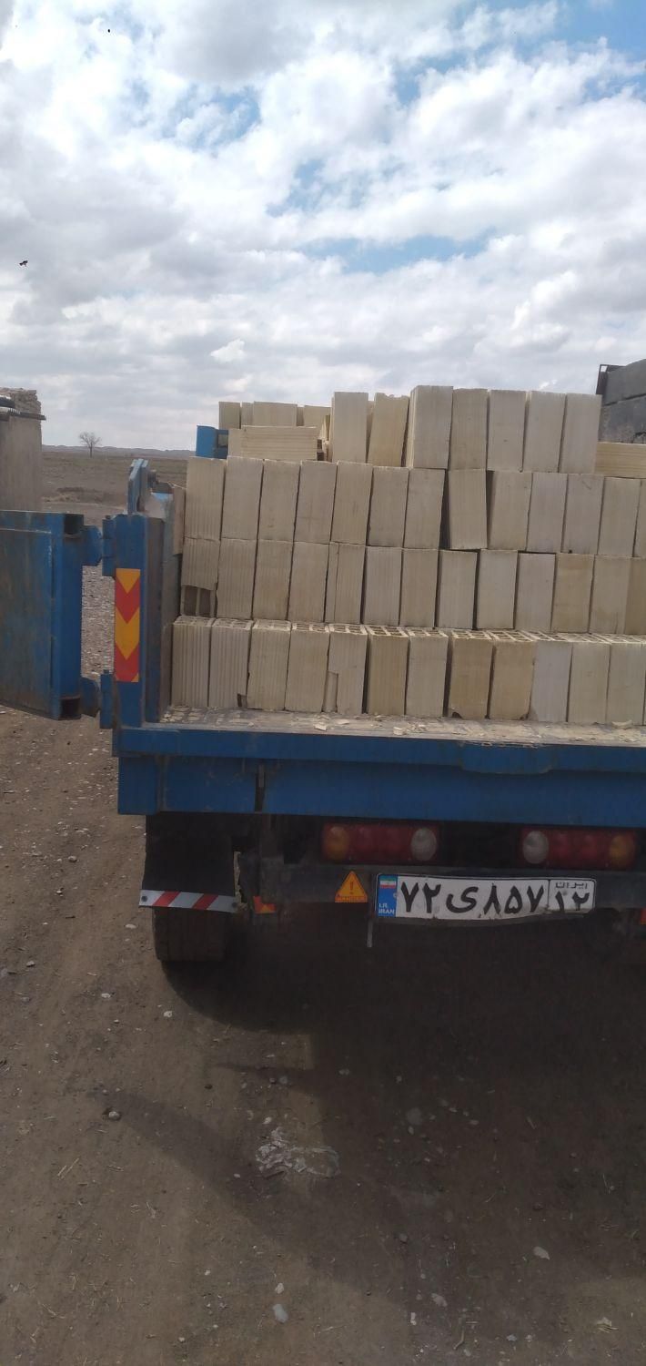 نخاله نیسان کمپرسی|خدمات حمل و نقل|نیشابور, فردوسی جنوبی|دیوار