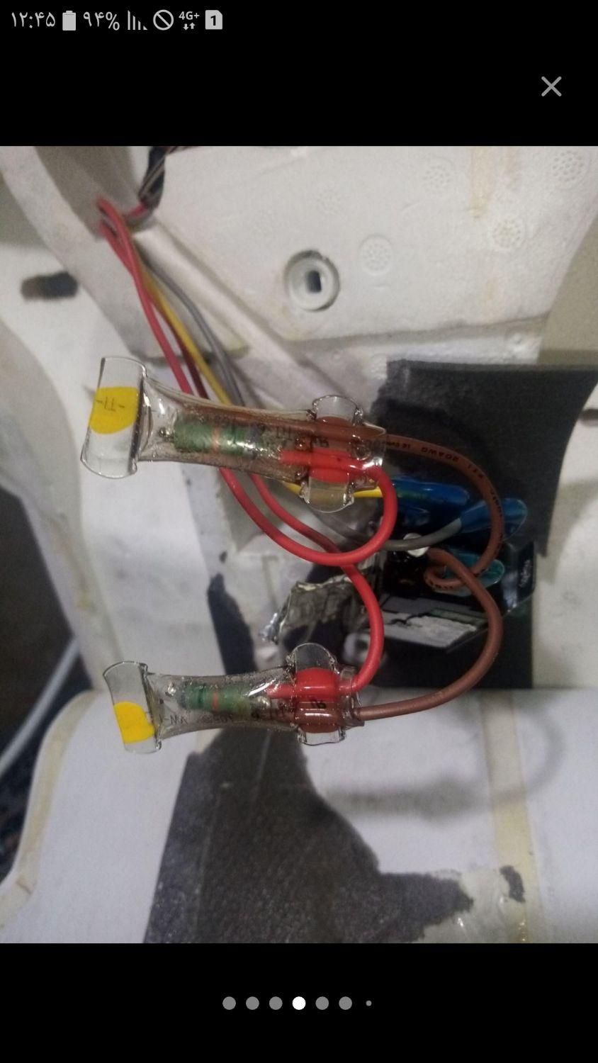 تعمیرات یخچال فریزر درمحل. شارژ گاز. وموتور یخچال|خدمات پیشه و مهارت|مشهد, طبرسی شمالی|دیوار