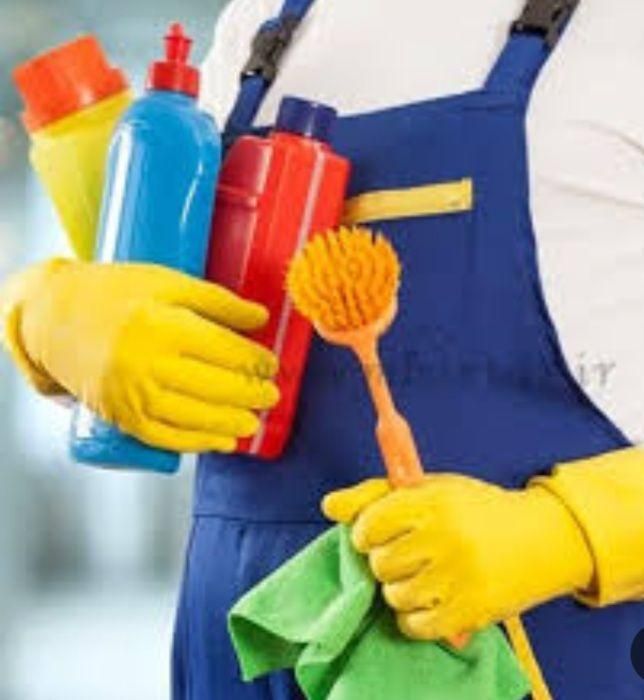 اعزام نظافتچی آقا و خانم کار بلد|خدمات نظافت|تهران, نیروی هوایی (پیروزی)|دیوار