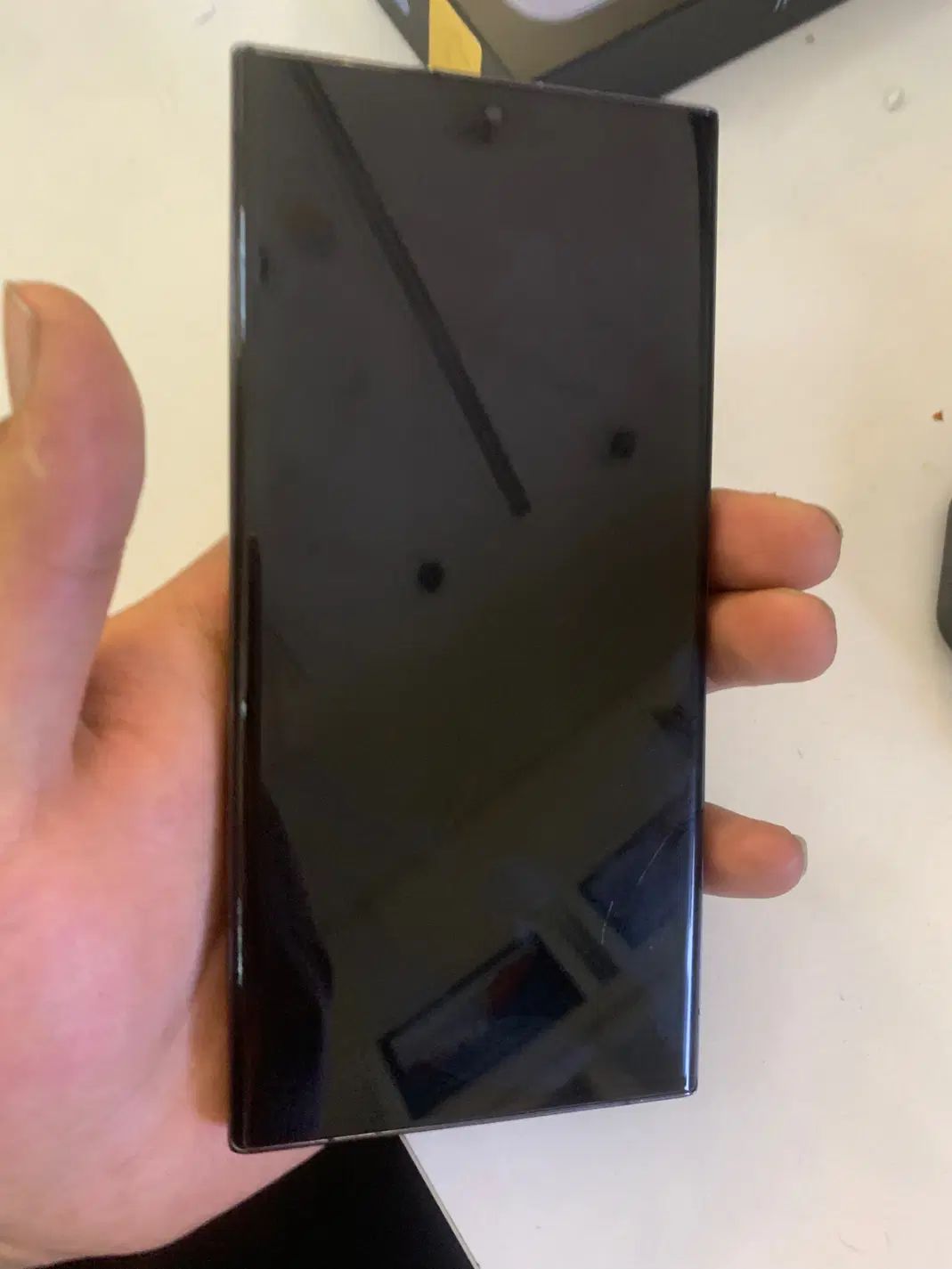 S23Ultra|موبایل|مشهد, احمدآباد|دیوار