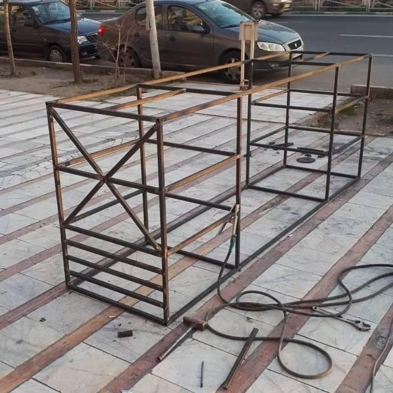 جوشکارسیار.همه نقاط شهر.شبانه روزی|خدمات پیشه و مهارت|مشهد, شهید مطهری|دیوار