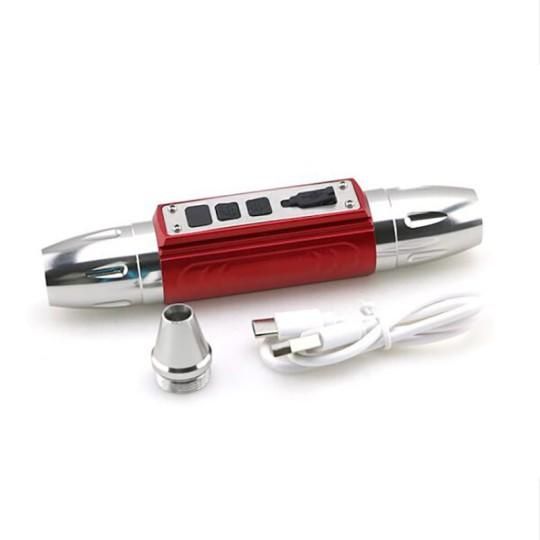 چراغ قوه یووی اسمال سان دارای نشانگر درصد شارژ|کوهنوردی و کمپینگ|رشت, کوی طالقانی|دیوار