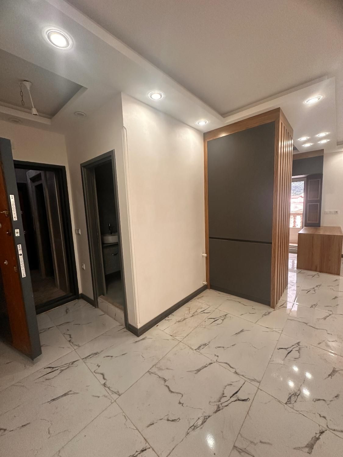 فروش پنت هوس  دوبلکس کلید نخورده|فروش آپارتمان|لاهیجان, کوی استادان|دیوار