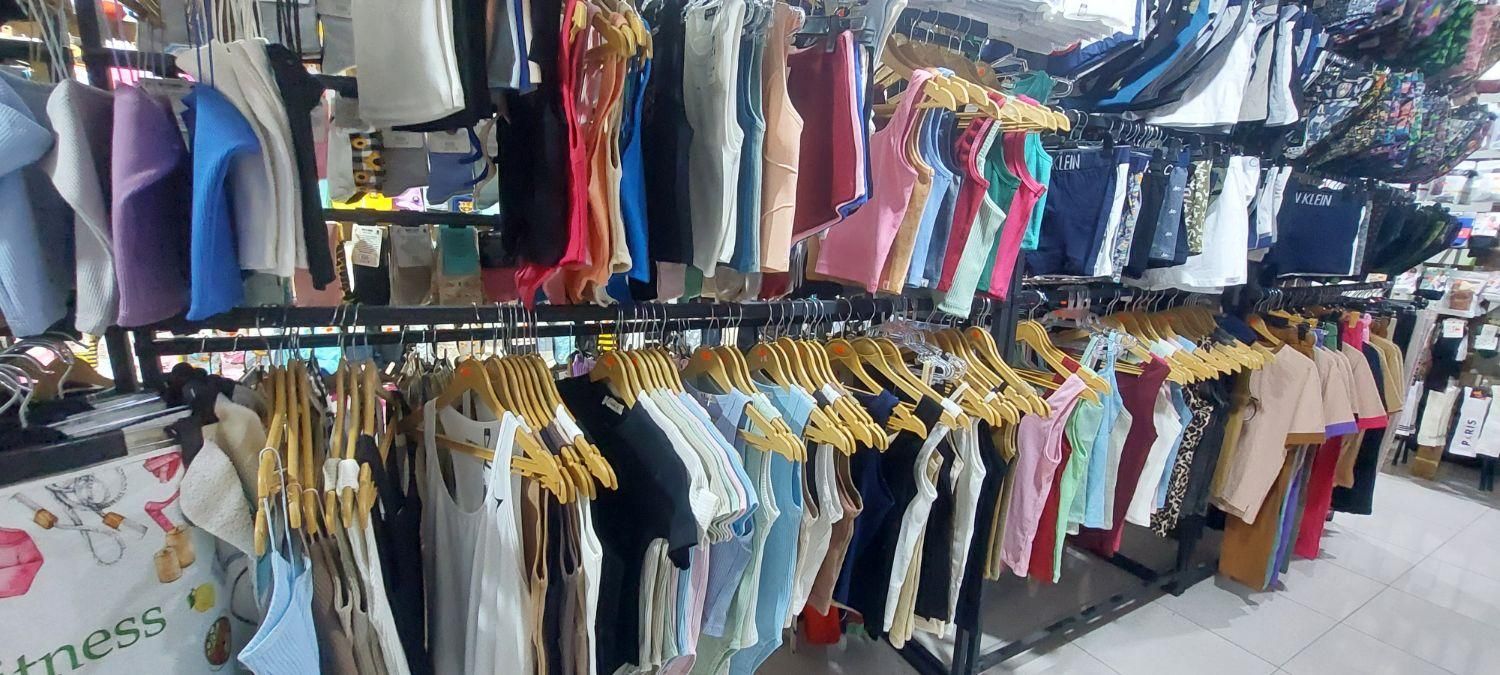 بزرگترین جوراب فروشی غرب کشور|لباس|کرمانشاه, |دیوار