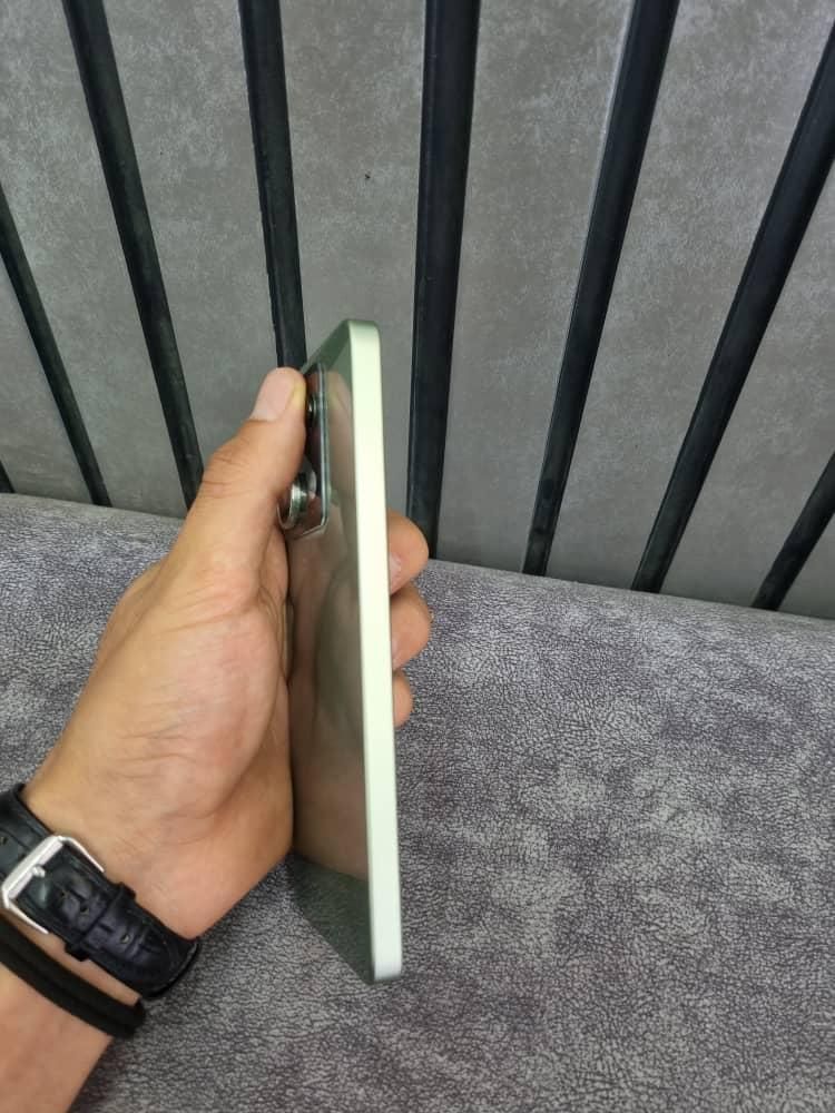 شیائومی Redmi Note 13 Pro با حافظهٔ ۵۱۲ گیگابایت|موبایل|اصفهان, خانه اصفهان|دیوار