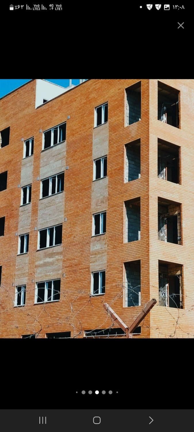 فروش آپارتمان ۱۰۱ متری ۲ خوابه|فروش آپارتمان|پرند, |دیوار