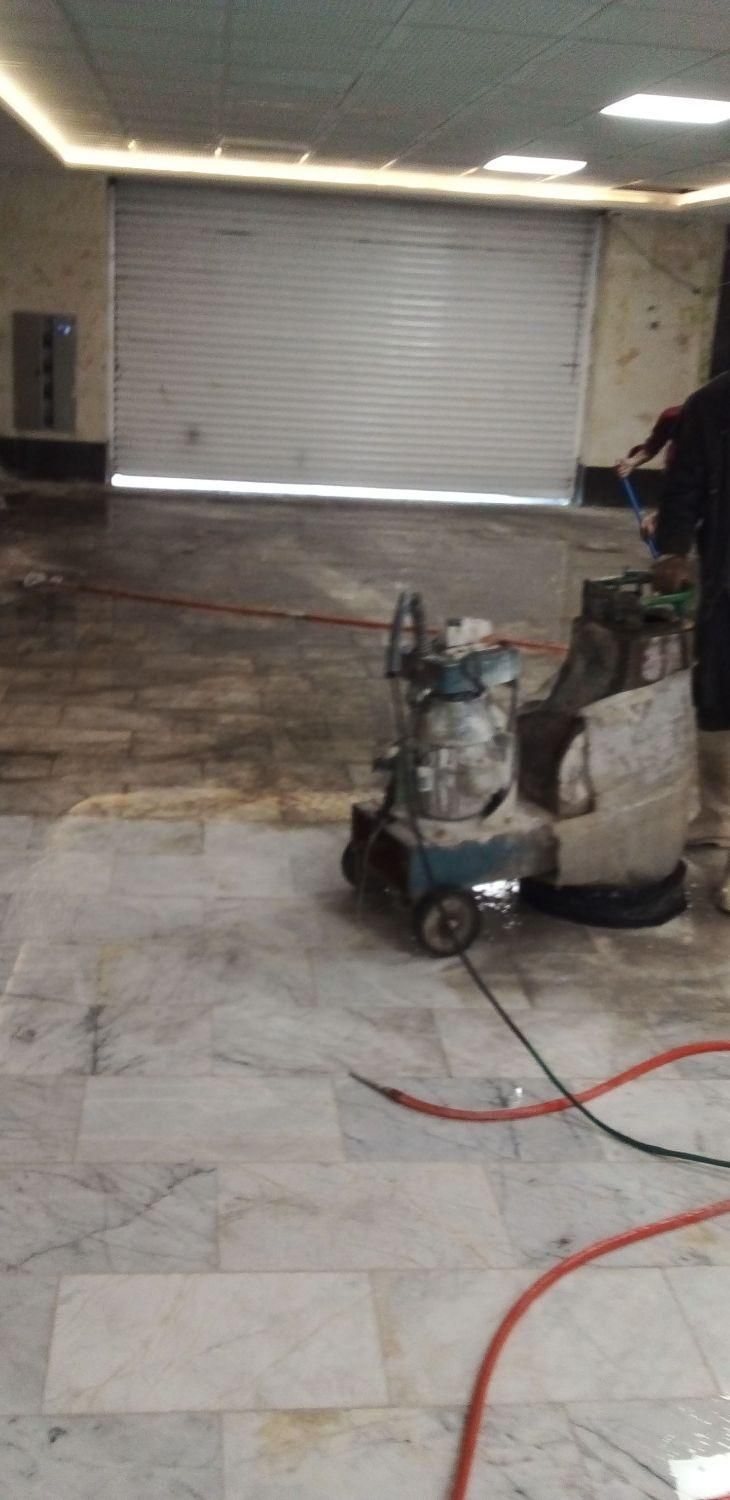 ساب سنگ و موزاییک|خدمات نظافت|زاهدان, |دیوار