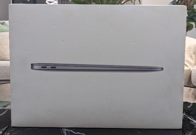 مک بوک Air M1 2020|رایانه همراه|تهران, پونک|دیوار