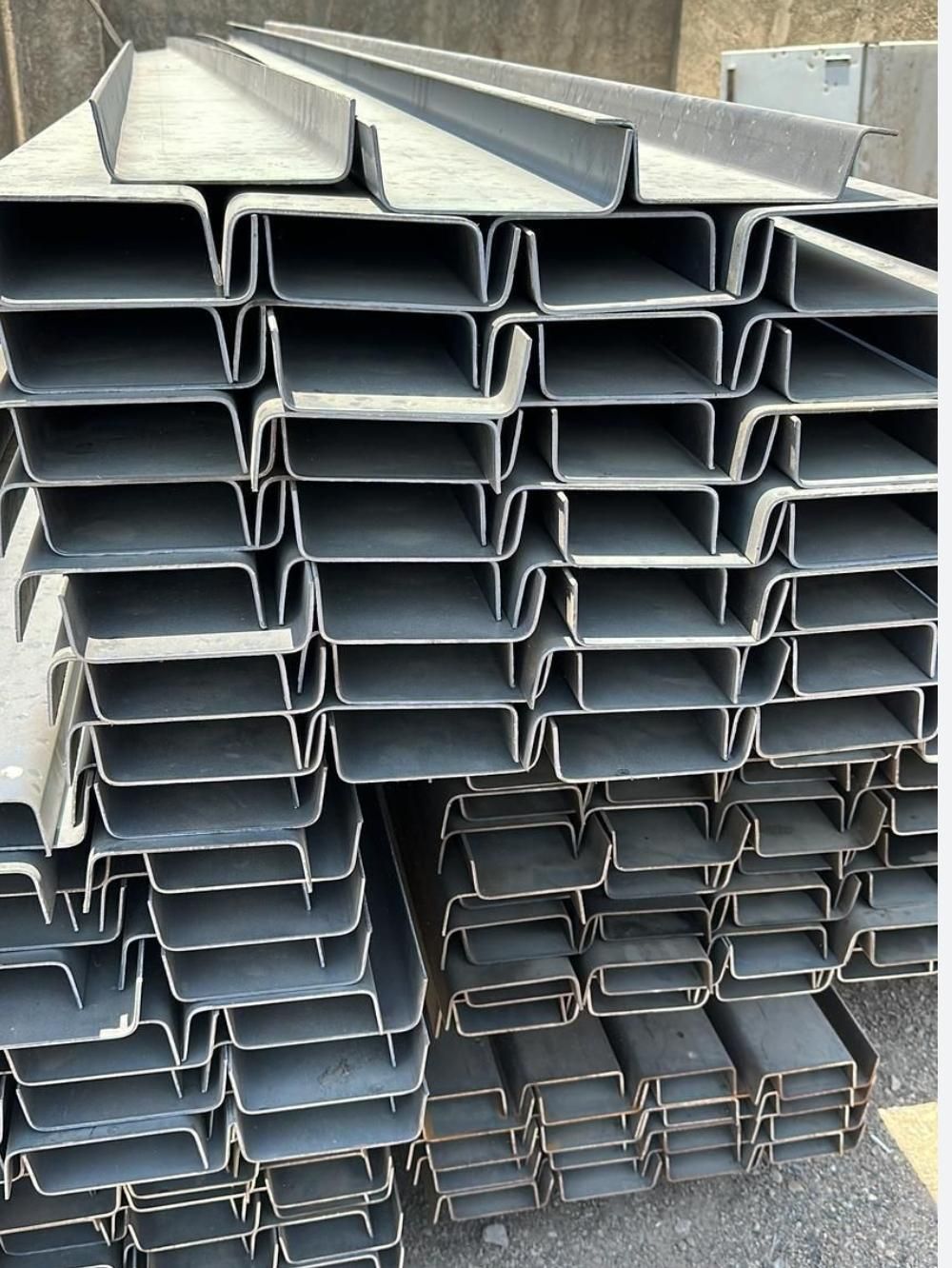 طراحی وساخت انواع قالبهای تیرچه بتن|مصالح و تجهیزات ساختمان|ری, سیزده آبان|دیوار