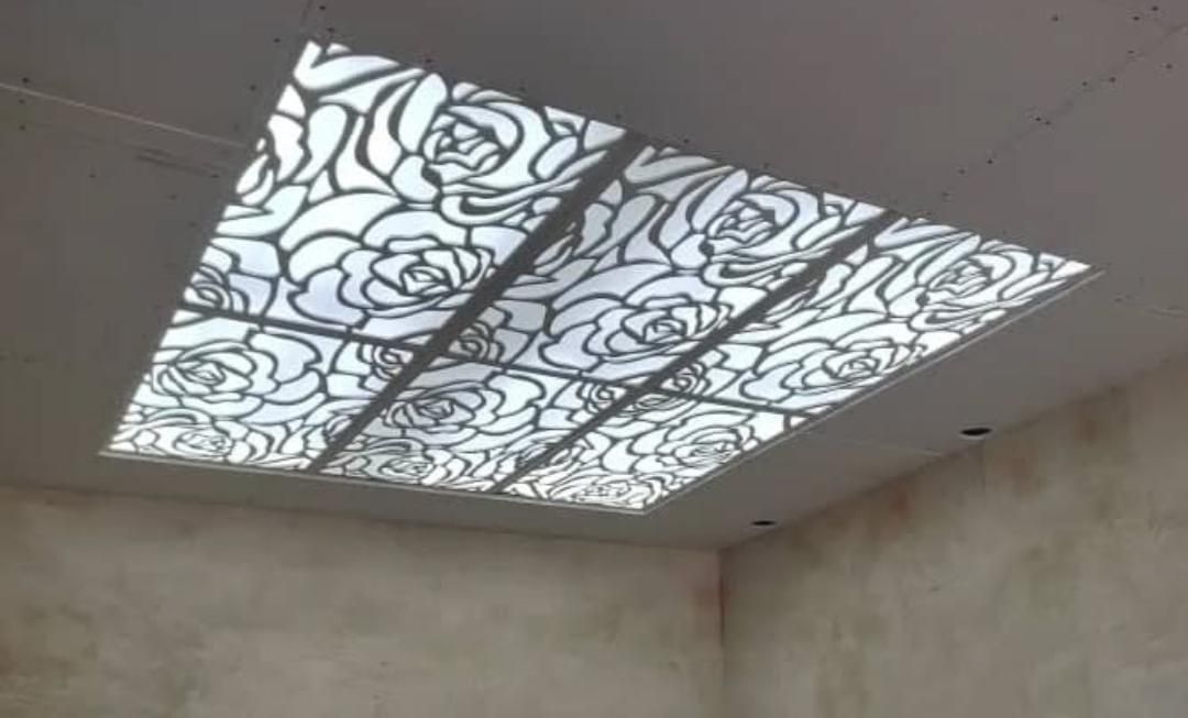 اجرای و نصب دامپا ،تایل ،سقف کاذب ،کناف،دیوار پوش|خدمات پیشه و مهارت|شیراز, عادل آباد|دیوار