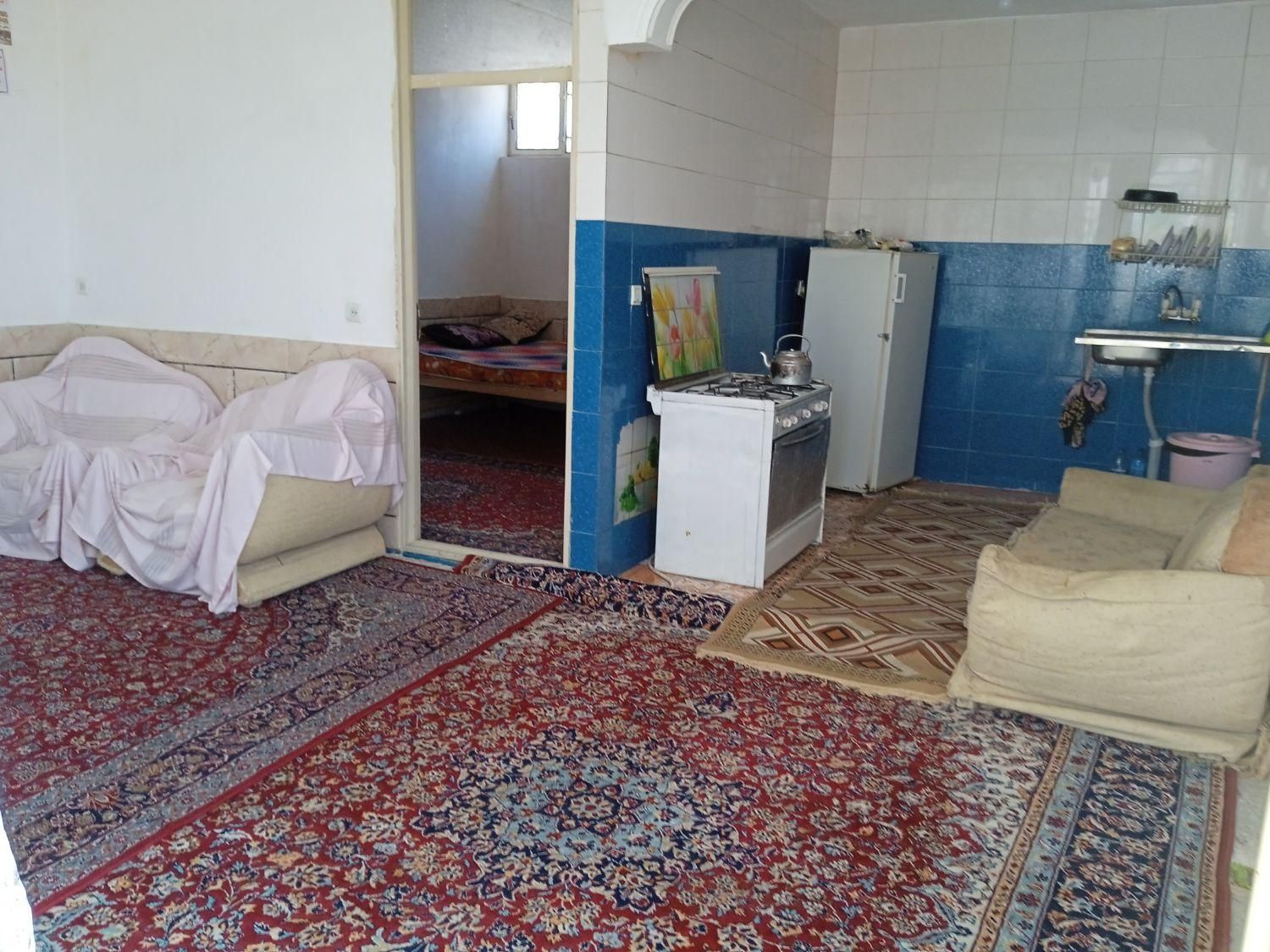 اجاره سویت وویلاای استخردار پل زمانخان چم چنگ|اجارهٔ کوتاه‌مدت ویلا و باغ|شهرکرد, |دیوار