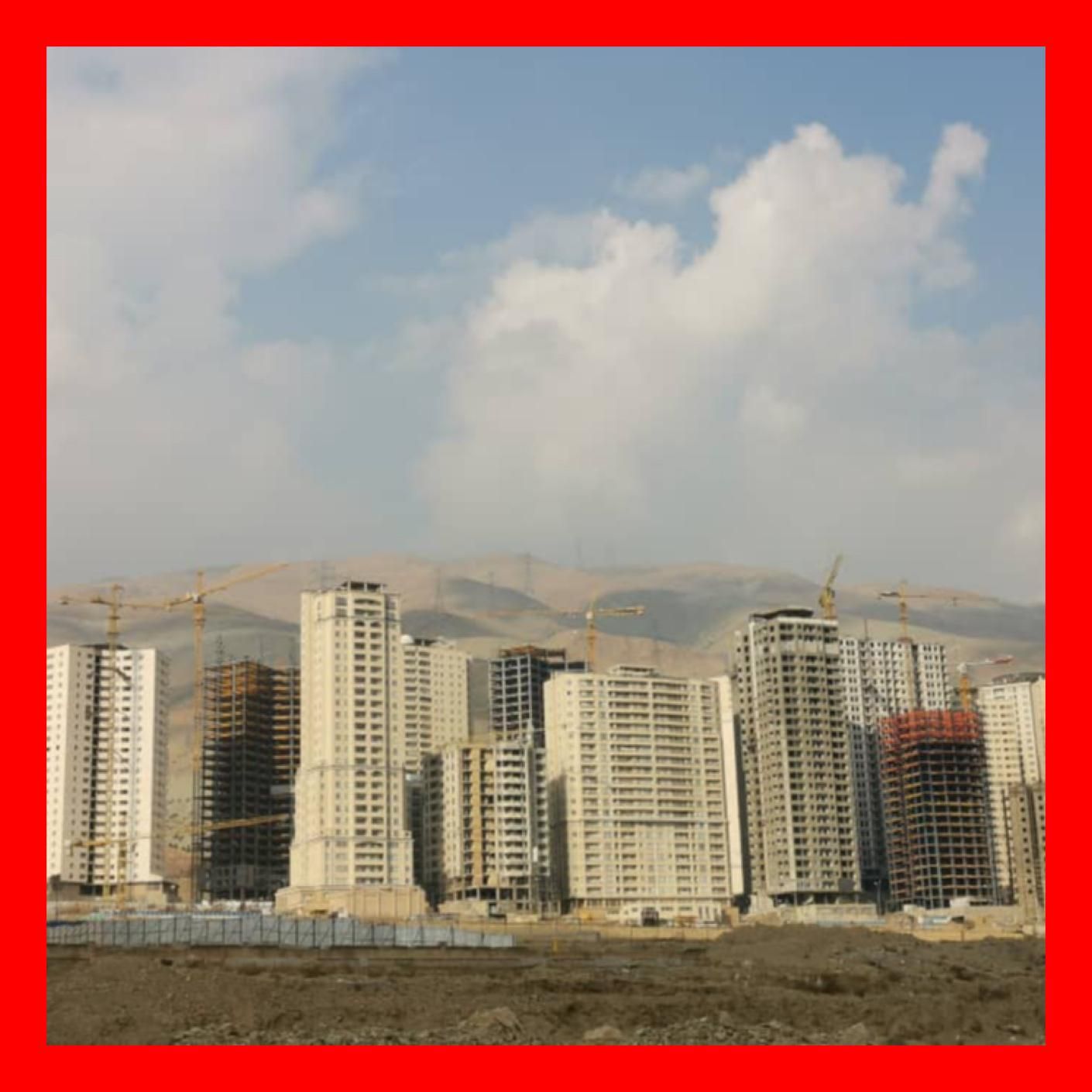 چیتگر/معاوضه با ملک تهران ویلا مازندران/تحویل۳۶ماه|فروش آپارتمان|تهران, گلستان (شهرک راه آهن)|دیوار