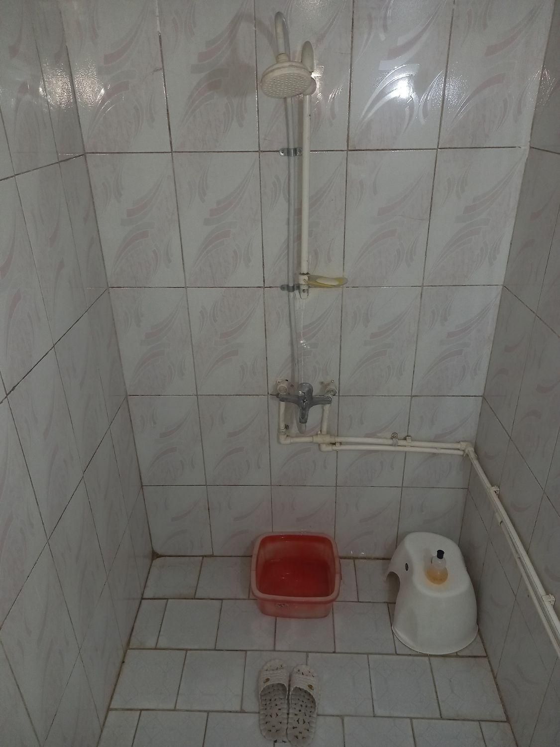 سوئیت دربست همکف ۱۰۰متری|اجارهٔ کوتاه‌مدت آپارتمان و سوئیت|مشهد, توس (بلوار توس)|دیوار