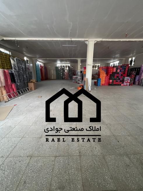 اجاره سوله ۶۰۰ متری شهرک صنعتی قرچک|اجارهٔ دفتر صنعتی، کشاورزی، تجاری|قرچک, شهرک صنعتی قرچک|دیوار