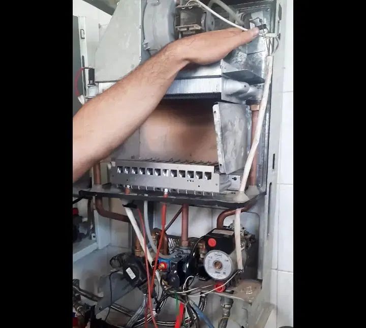 تعمیر سرویس ونصب کولرگازی تعمیر پکیج و یخچال|خدمات پیشه و مهارت|چهاردانگه (تهران), |دیوار