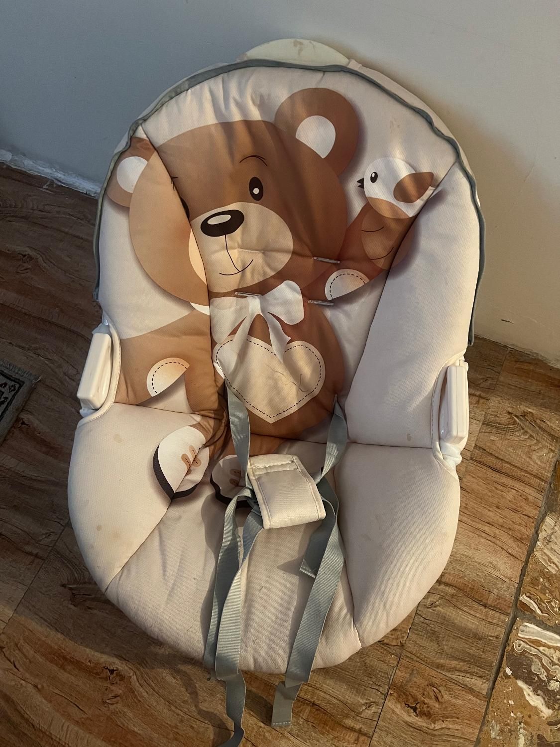 تاب برقی cam ایتالیایی|اسباب و اثاث بچه|تهران, میرداماد|دیوار