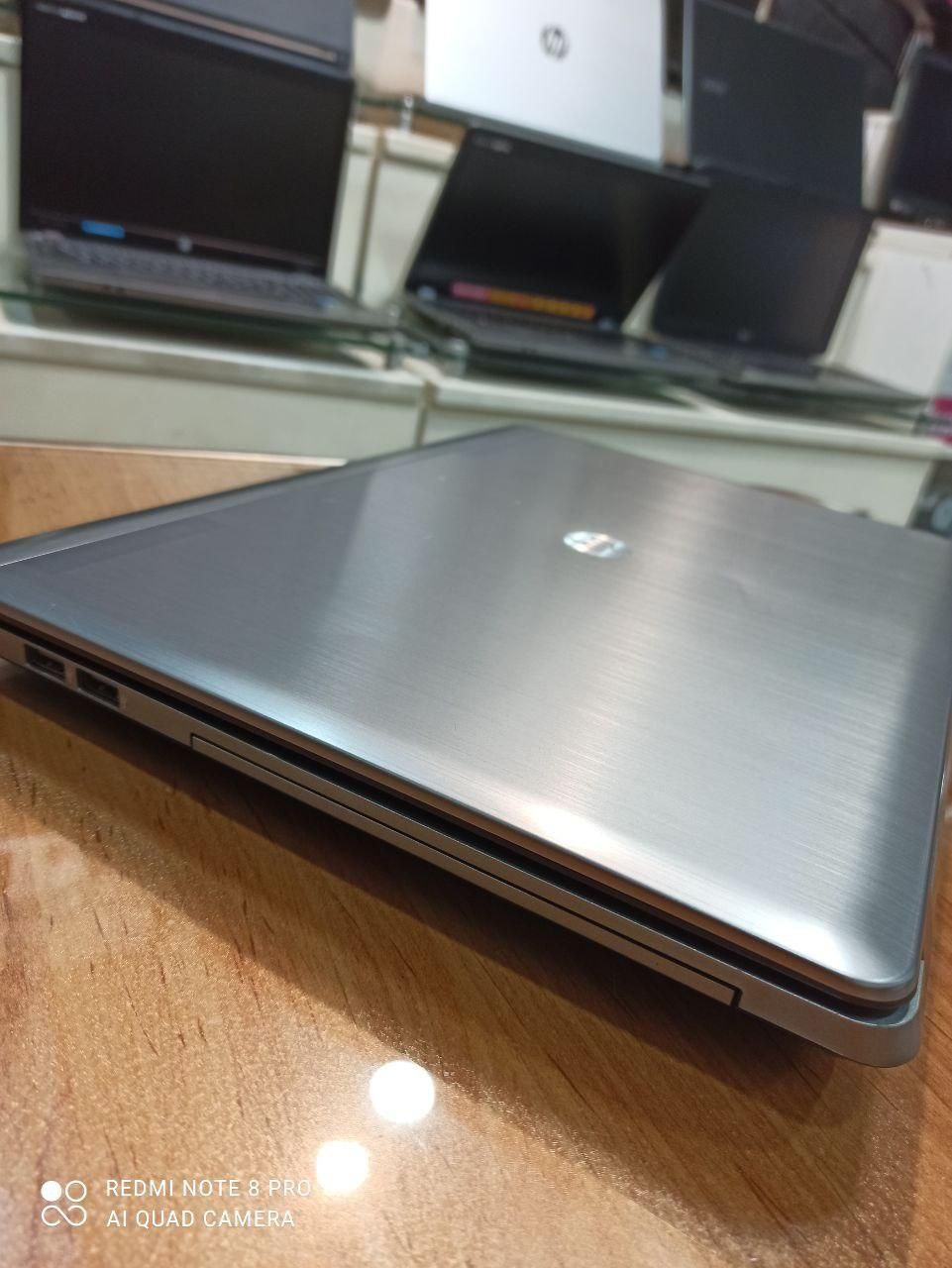 HP 4540S|رایانه همراه|گرگان, |دیوار