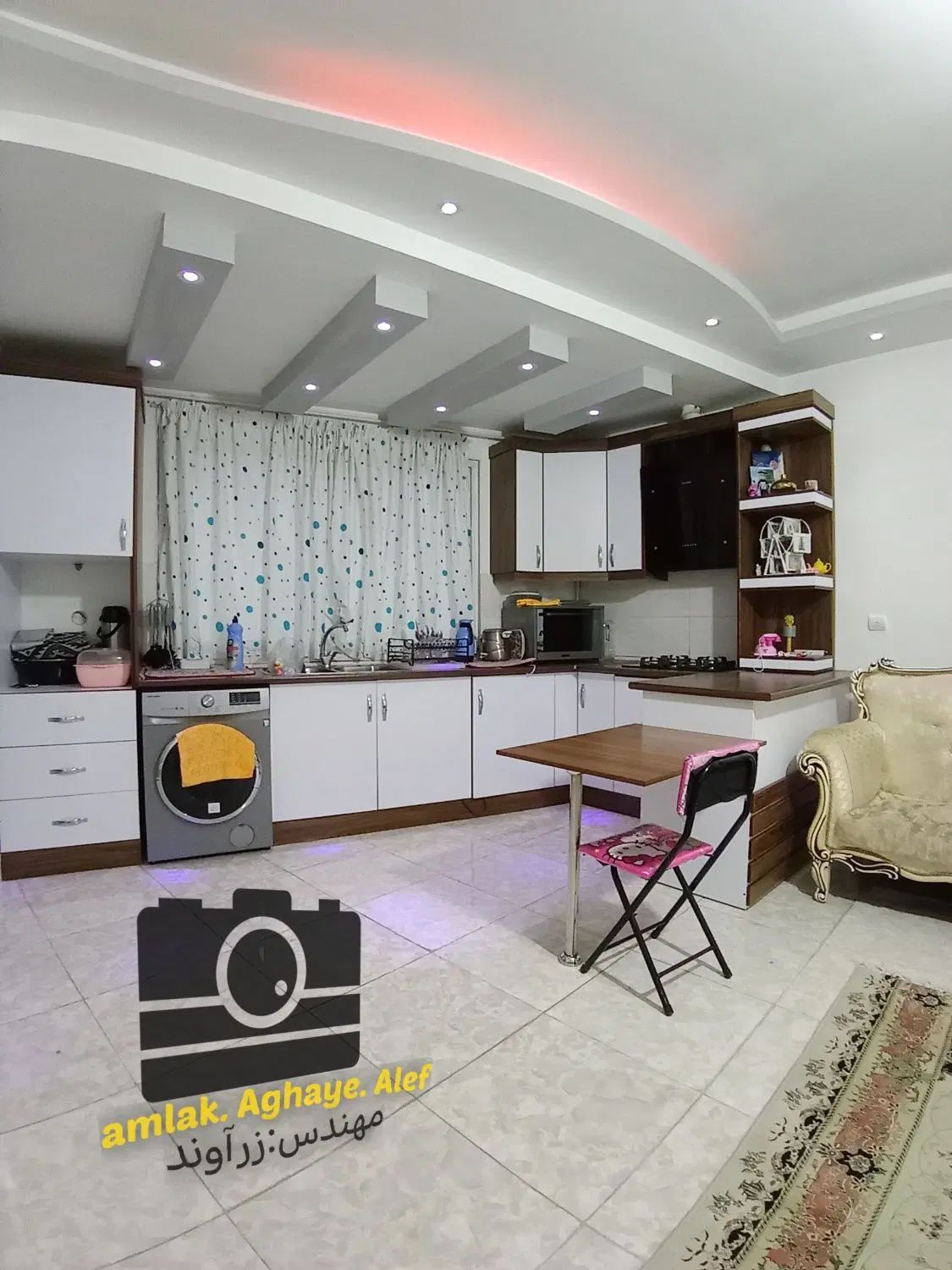 فروش آپارتمان65متری سنددار در رودبارتان جنب هتل|فروش آپارتمان|رشت, رودبارتان|دیوار