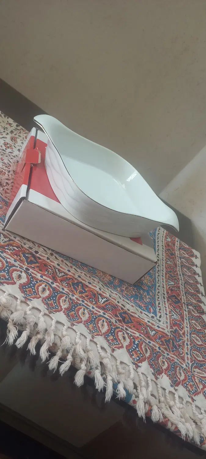 ظرف سرو|ظروف سرو و پذیرایی|اصفهان, بهارستان|دیوار
