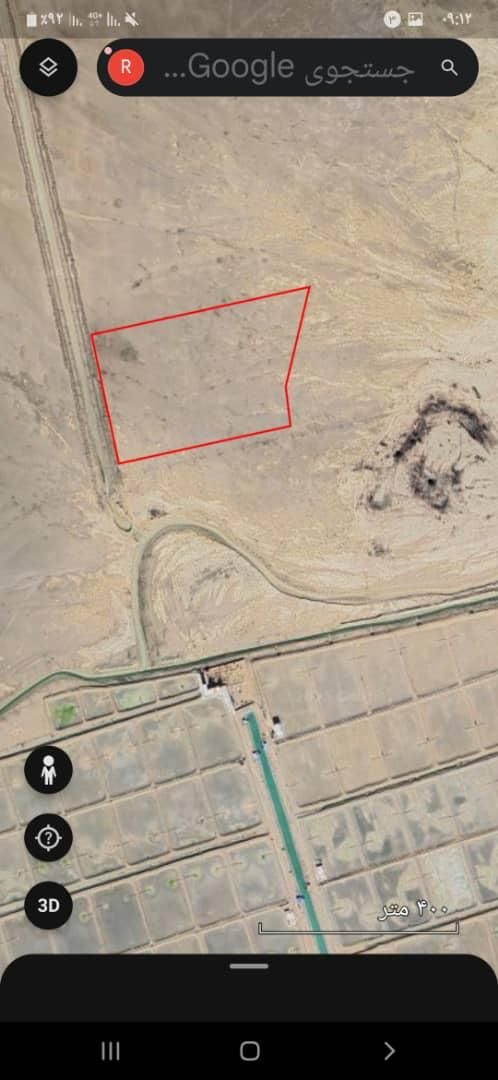 فروش زمین/پرورش ماهی ومیگو/تجاری/صنعتی/زمین|فروش دفتر صنعتی، کشاورزی، تجاری|دلوار, |دیوار