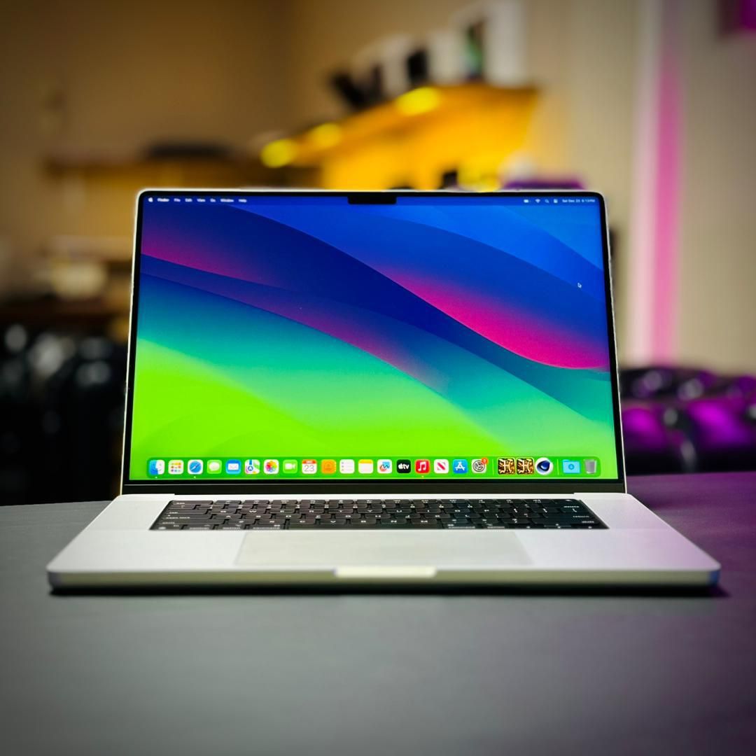 خرید و فروش تمامی محصولات اپل و مایکروسافت|رایانه همراه|مشهد, ارشاد|دیوار