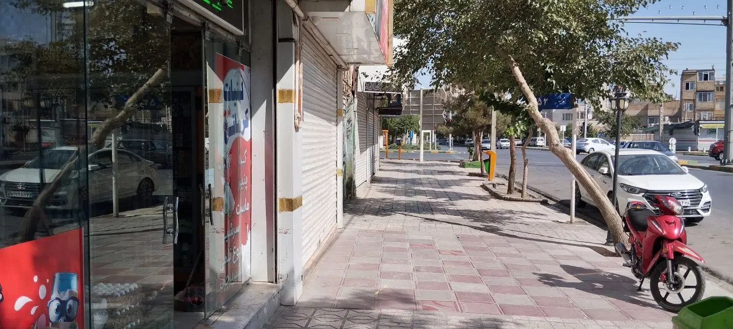 رهن اجاره باشگاه ورزشی ومغاز قاسم آباد اندیشه|اجارهٔ آپارتمان|مشهد, مشکینی (شهرک غرب)|دیوار