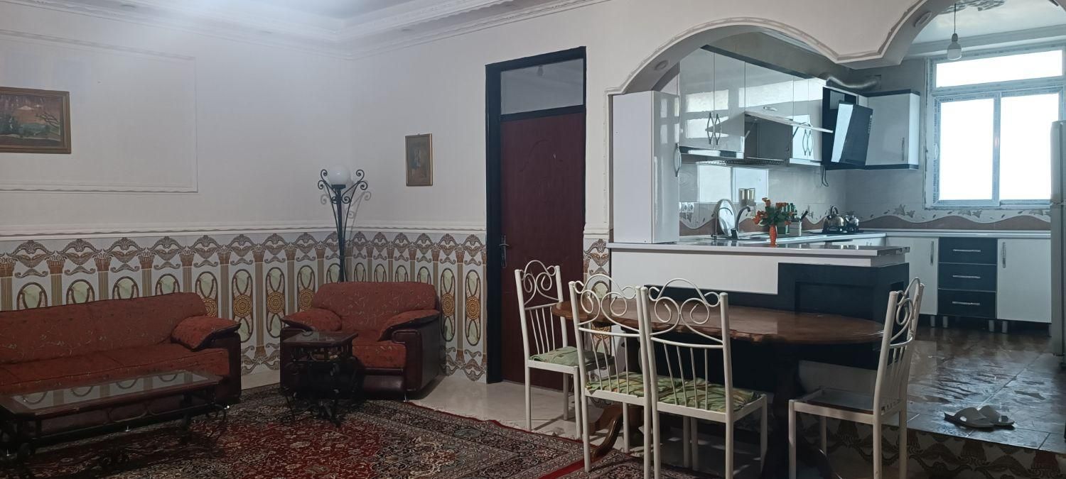 اجاره سوییت در مرکز شهر|اجارهٔ کوتاه‌مدت آپارتمان و سوئیت|چابهار, |دیوار