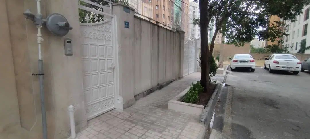 130متر زیربنا مفید پونک|اجارهٔ خانه و ویلا|تهران, سردارجنگل|دیوار