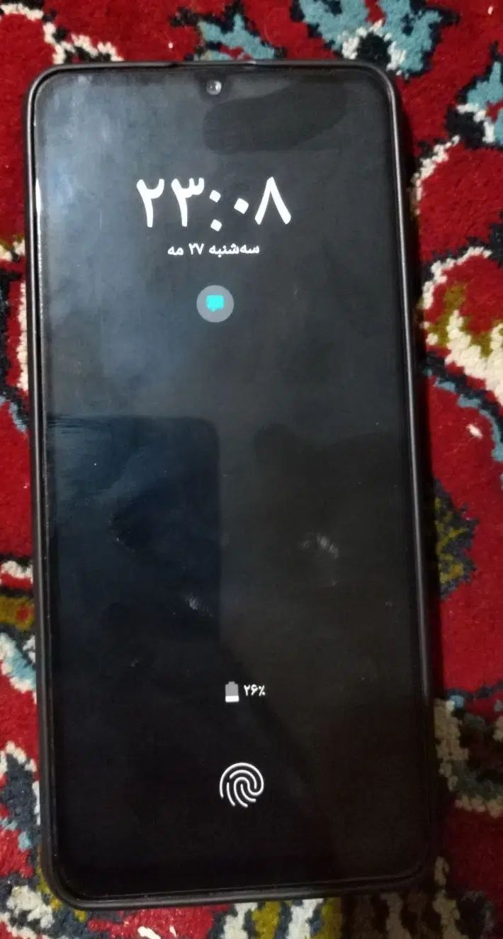 سامسونگ Galaxy M31s با حافظهٔ ۱۲۸ گیگابایت|موبایل|تهران, خزانه|دیوار