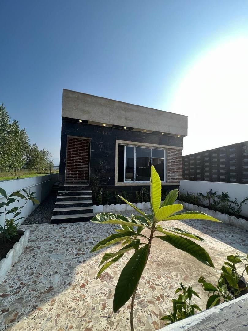 ویلایی ک میگم‌ اصلا ویوشو نبین چمدونتو جمع کن بیا|فروش خانه و ویلا|آمل, |دیوار