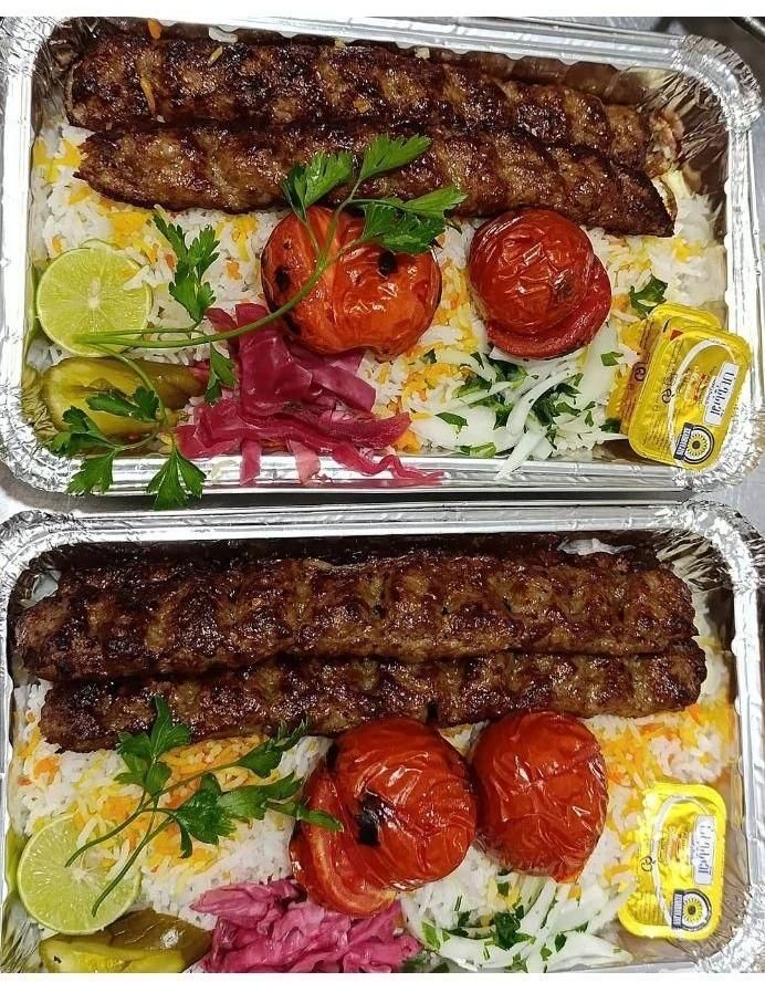 تهیه غذای خاتون|خدمات پذیرایی، مراسم|باقرشهر, |دیوار