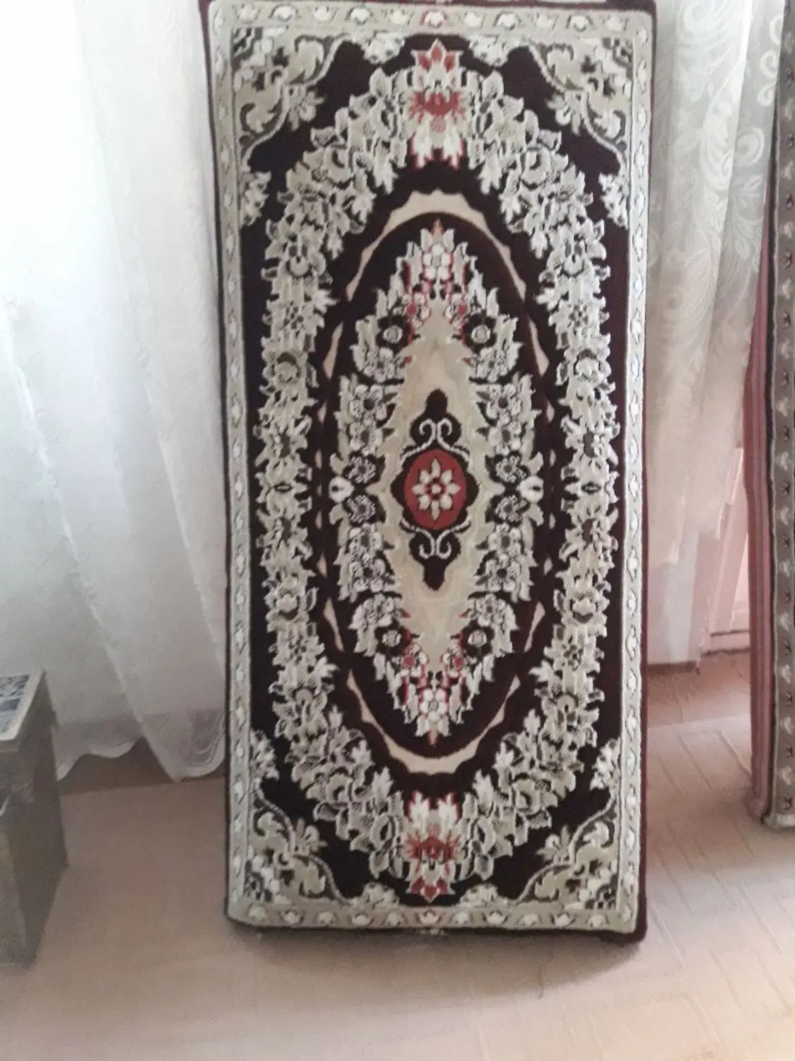 سلام پشتی درحدنو|پشتی|مشهد, کوی المهدی|دیوار